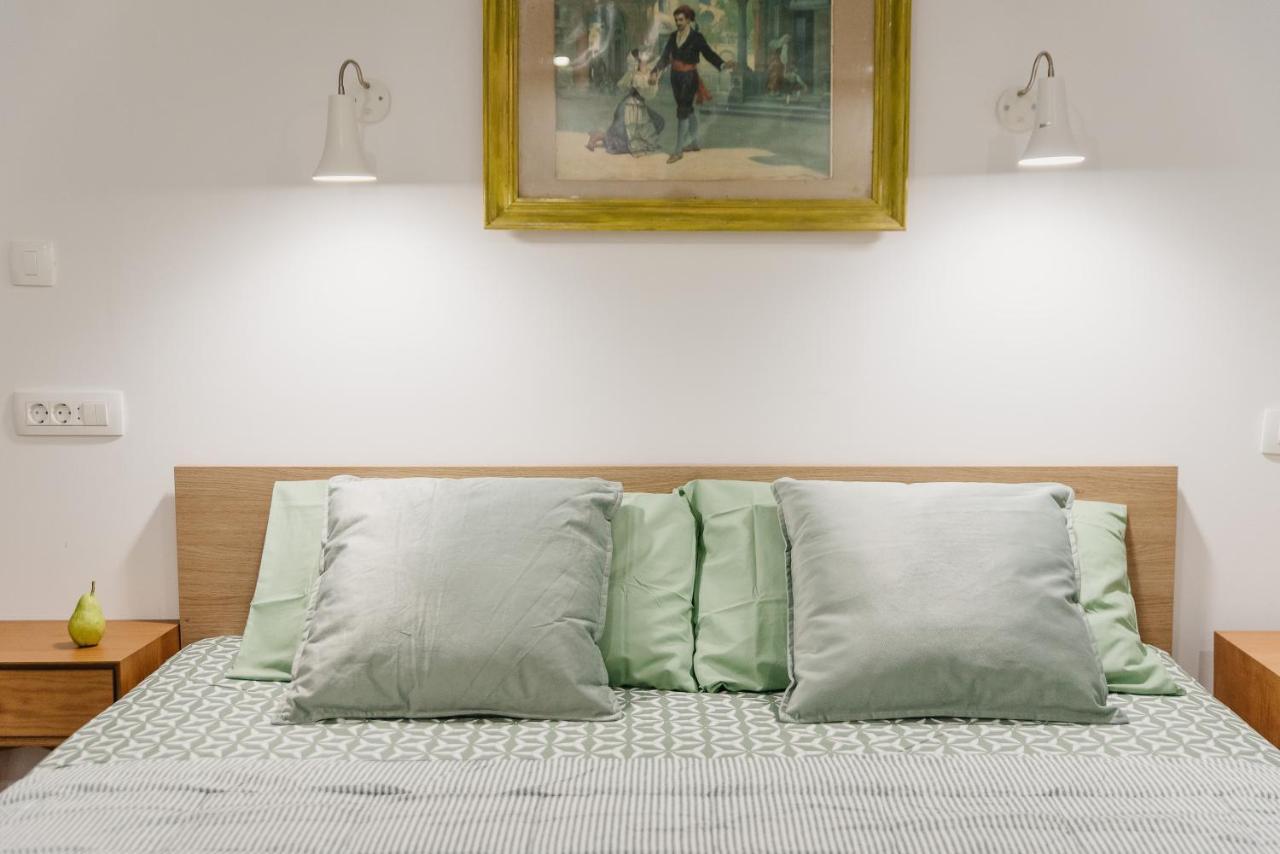 Ni Na Na Na Apartman *